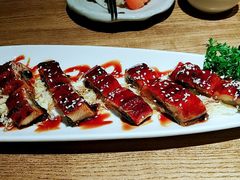 -阿吾罗日本料理(K11艺术中心店)