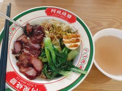 -安徽大学(磬苑校区)