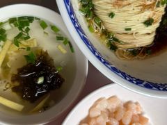 -二泉园老菜馆·百年无锡菜
