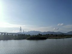 -琅岐红光湖公园