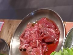 -汉拿山(北京上地华联店)