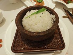 -上蔬无瑕· 创意素食·Vegetarian(华采天地店)