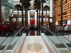 -威斯汀舞台餐厅