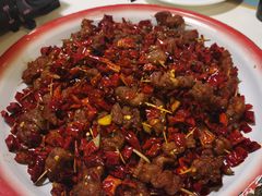 -付掌柜在成都·热炒砂锅集(金禾店)