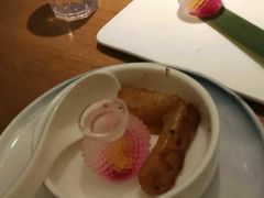 -点心传说·粤菜点心(佐阾虹湾店)