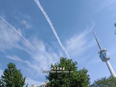 -陕西广播电视塔