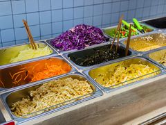 -三兄弟高炉烧饼