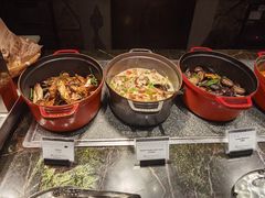 -佛山保利洲际酒店·月色西餐厅