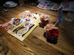 -蜜桃餐厅·江浙融合菜(荟聚购物中心店)