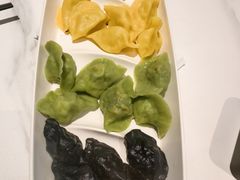 -船歌·鱼水饺青岛菜(金狮广场店)