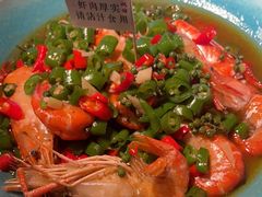 -蝦塘·中国餐馆(城墙南马道巷店)