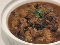 -李记东北饺子馆·东北菜(欢乐谷店)