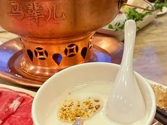-牛街·马辈儿涮肉(陶然亭店)