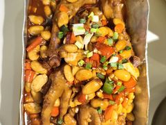 -打酱油·非遗淮扬菜(瘦西湖梅岭店)