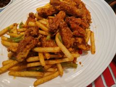 -吴记酱骨炖菜馆(康安路店)