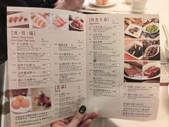 -利苑酒家(宜安广场店)