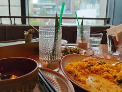 -Tegu泰古莲·泰国餐厅(红山6979店)