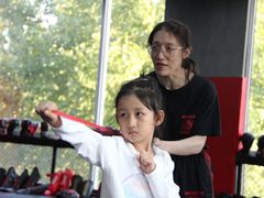 -极斗-IKMF马伽术·格斗运动学院(东直门店)