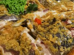 -口味堂(惠济路店)