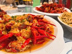 -味道工厂楚虾王(龙虾城店)