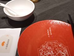 -小厨娘金榜题名(夫子庙秦淮河店)