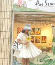 -MAGI美界造型