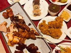 -福缘烤肉王自助(爱琴海-原比尔森店)