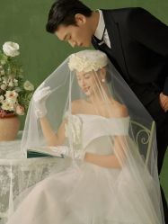 点击看大图 -太古映画婚纱摄影(天河店)