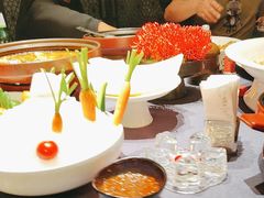 -潇湘楼·二十四节气山野菜(亚运村店)