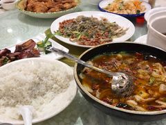 -大树头·花园餐厅(市桥店)