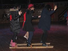 -龙潭生态旅游度假区