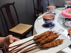 -东来顺•非遗火锅(外滩店)