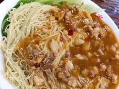 炸酱面-吴财记面家(大同路店)