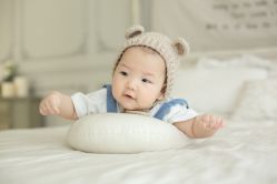 -哈妮儿童摄影(德清店)