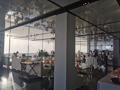 -璞渼咖啡 ROOF P.M. Café(浦东美术馆店)