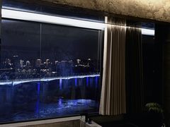 -Yolo私汤温泉设计师酒店(重庆南滨路店)