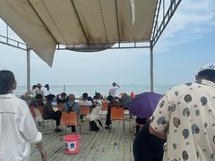-六鳌翡翠湾滨海度假景区