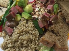 -Meal Salad米有沙拉(长泰广场店)