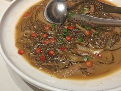-纪林菜馆·博山菜老字号(华光路店)