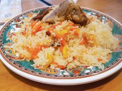 -巴依老爷新疆美食(望京小街店)