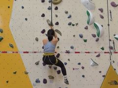 -问山MountQuest攀岩馆