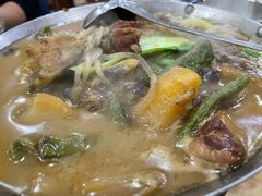 -李连贵熏肉大饼(天通苑店)