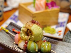 -有喜屋·深夜食堂(北京西路店)