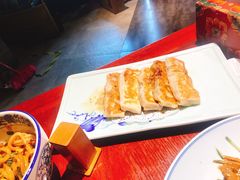 -北平食府(马鞍山路店)