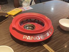 -胖哥俩肉蟹煲(济南世茂国际广场店)