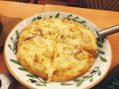 -萨莉亚意式餐厅(中信地铁商场店)