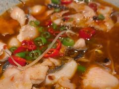 -楼兰新疆菜(江宁万达店)