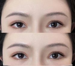 -Verywang半永久纹眉•仪器野生眉