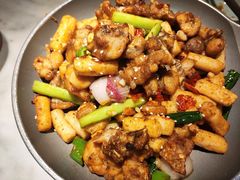 -小菜园新徽菜(芜湖镜湖苏宁店)