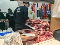 -贵宾牛·潮汕牛肉火锅(珠池总店)